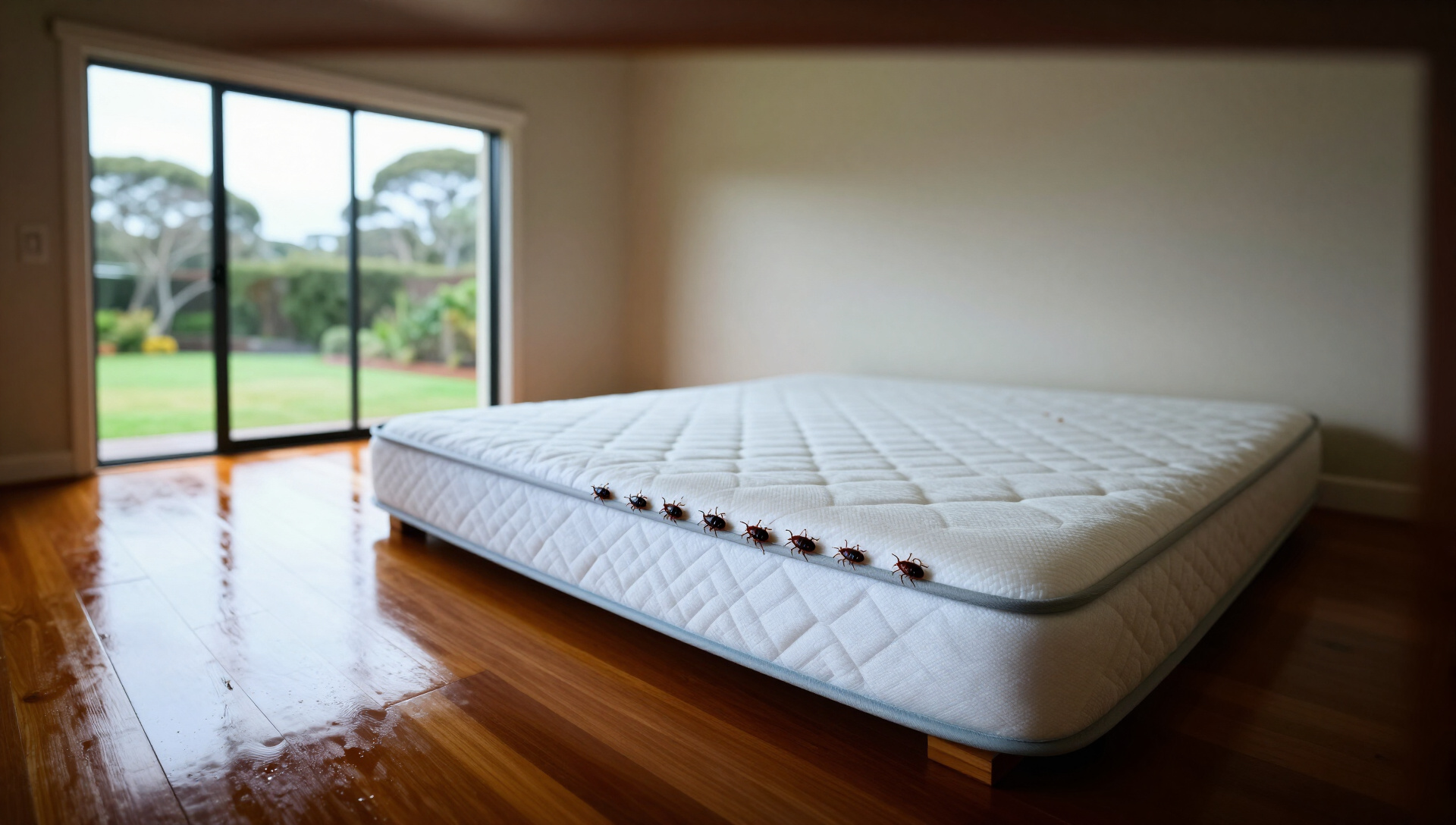 Bed Bugs Control in Carramar