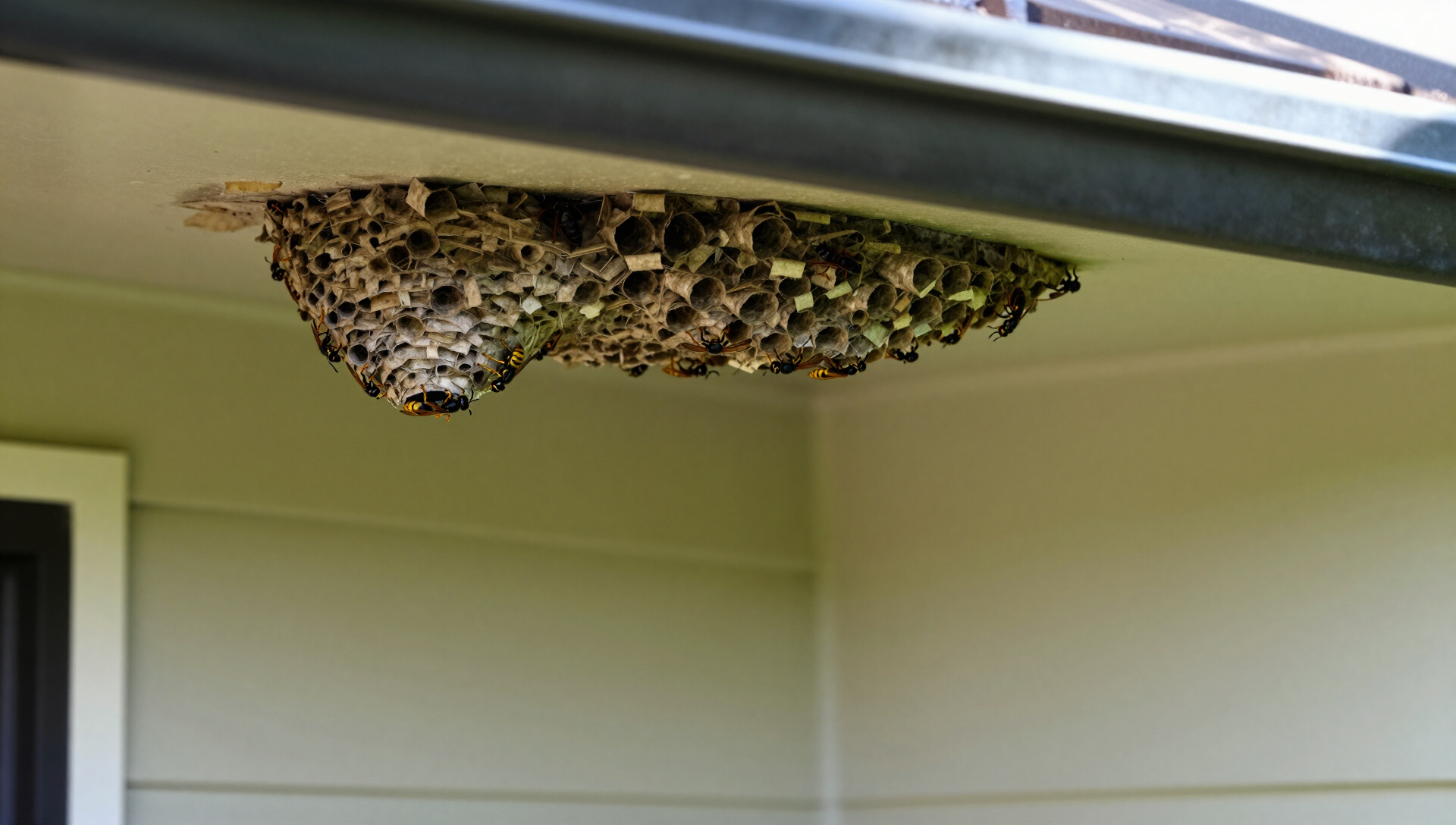 Bees and Wasp Removal in Carramar