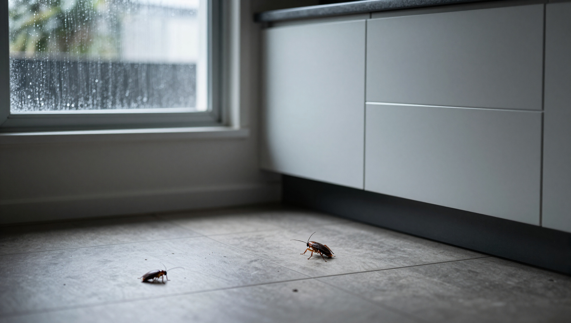 Cockroach Removal in Carramar